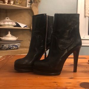 Nine West boots